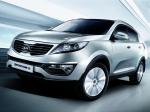 Kia Sportage R 2010 года